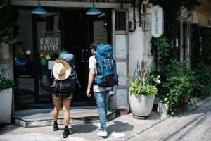 World Cup Lodging Tips