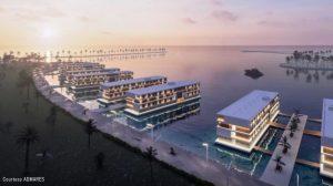 16 Floating Hotels in Qatar