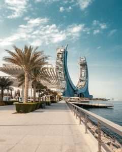 Qatar 2022 Stadium Bus Service Options
