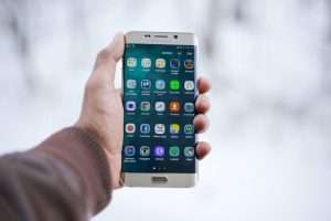 Using the Mobile Tickets App for 2023 World Cup